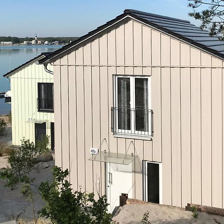 Ferienhaeuser Am Nordufer Des Hainer Sees Neukieritzsch Kültér fotó